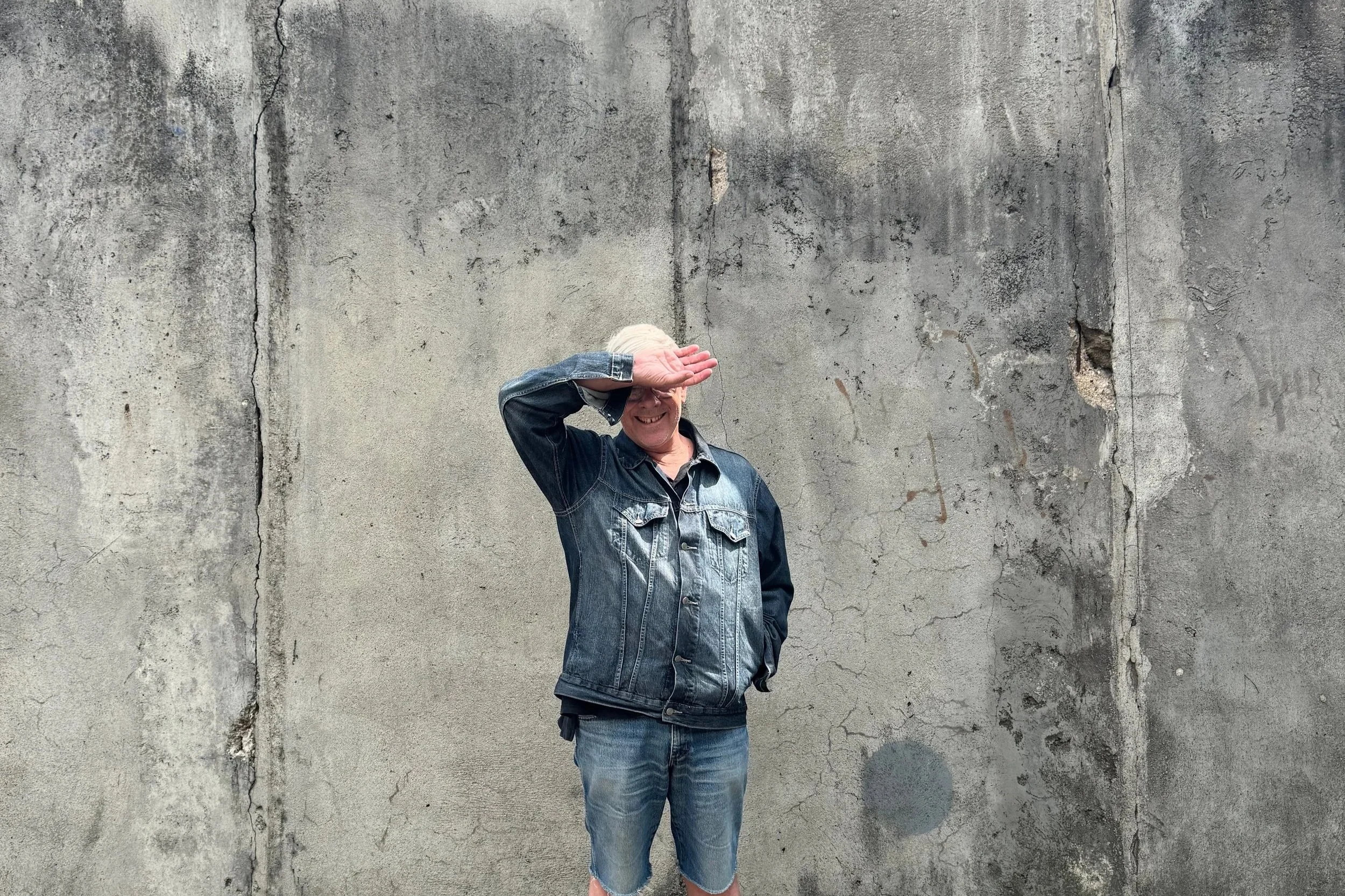 Karl Holmqvist's Guide to Berlin