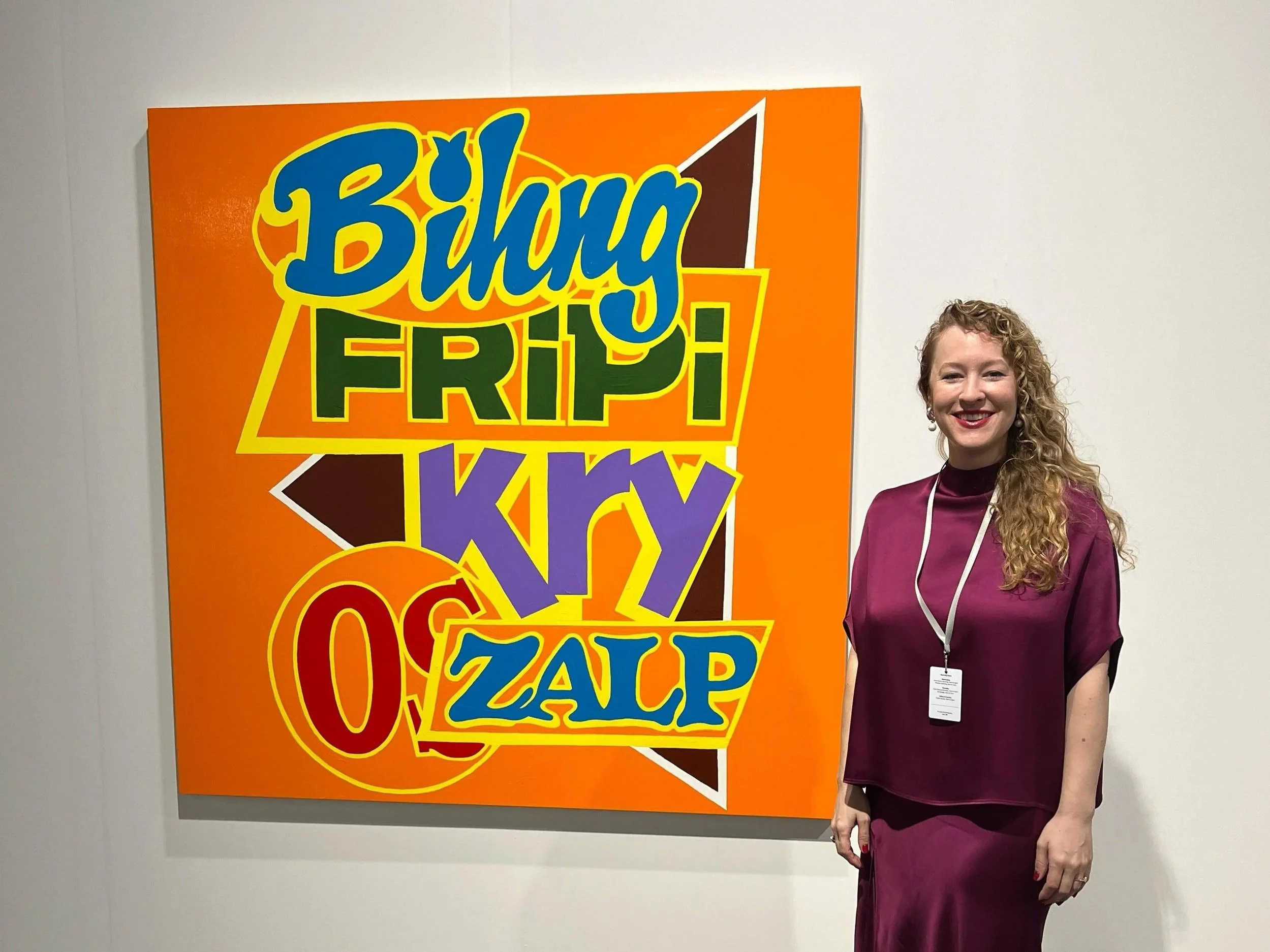 Olivia Smith's Guide to New York City