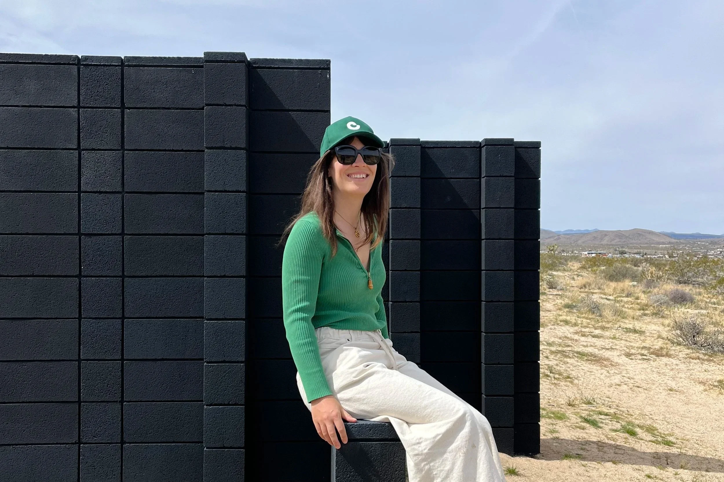 Charlotte Call's Guide to Los Angeles