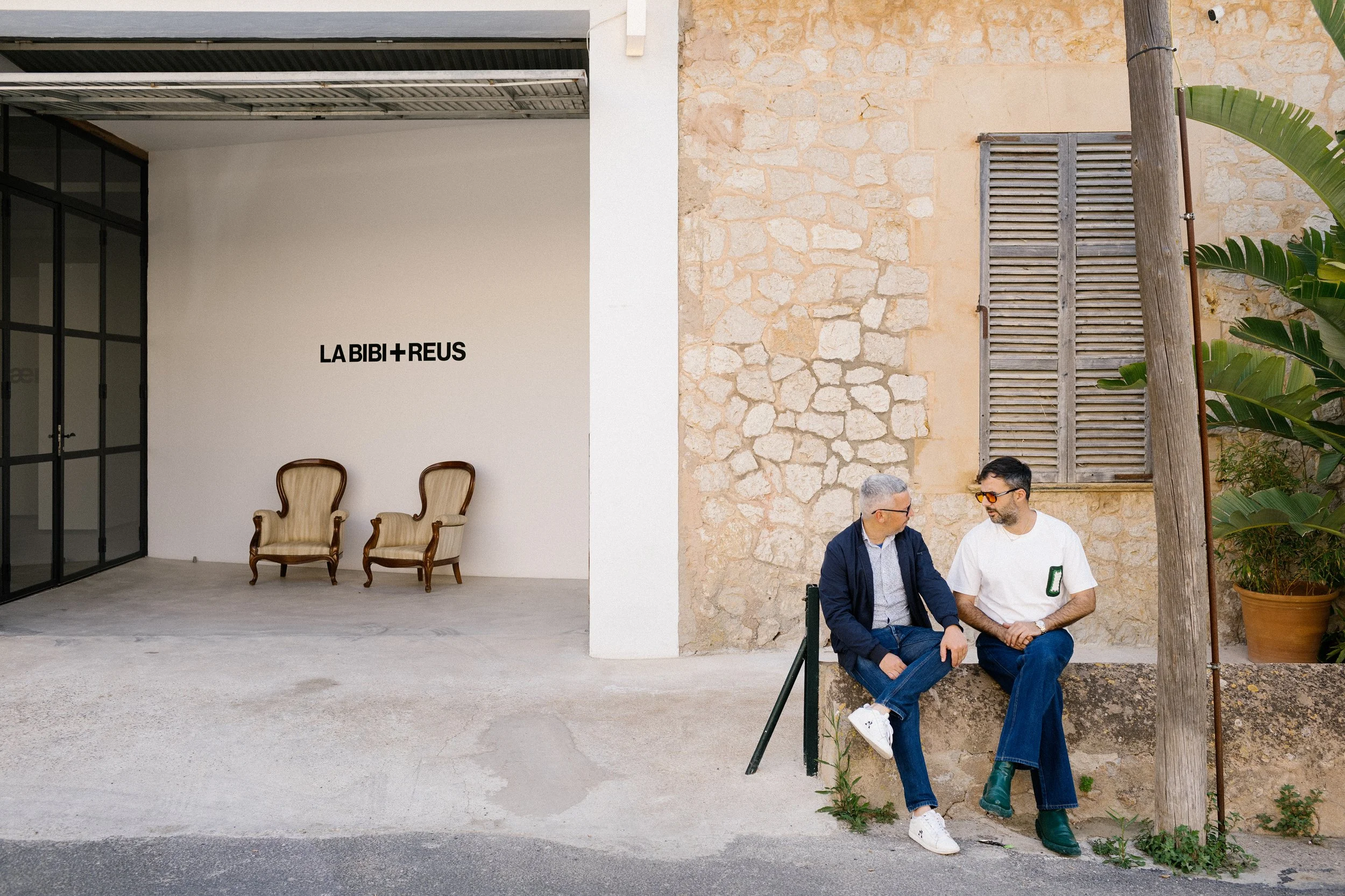 Miquel Campins Guide to Mallorca