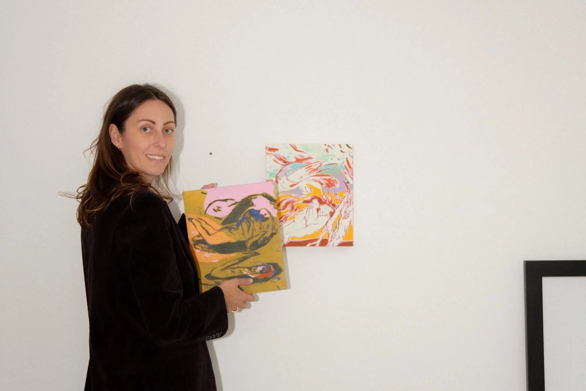 Georgina Pounds’ Guide to Mexico City