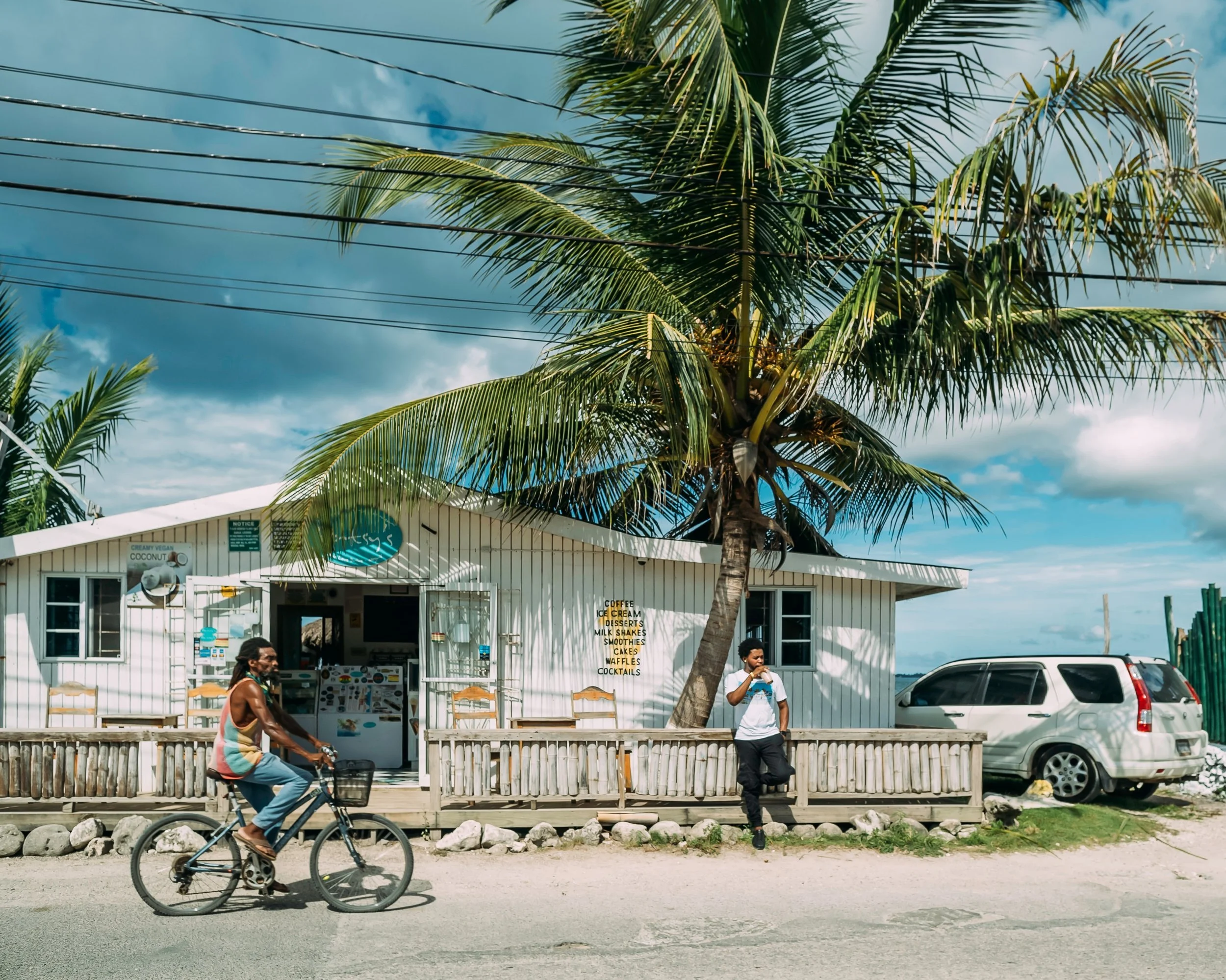 9 Hours in Kingston: The Layover You Didn’t Know You Needed