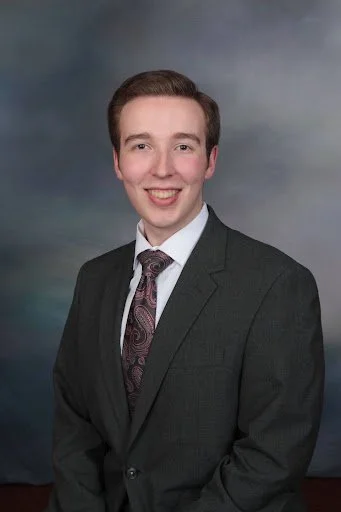 Church Admin | Curtis Bouldin