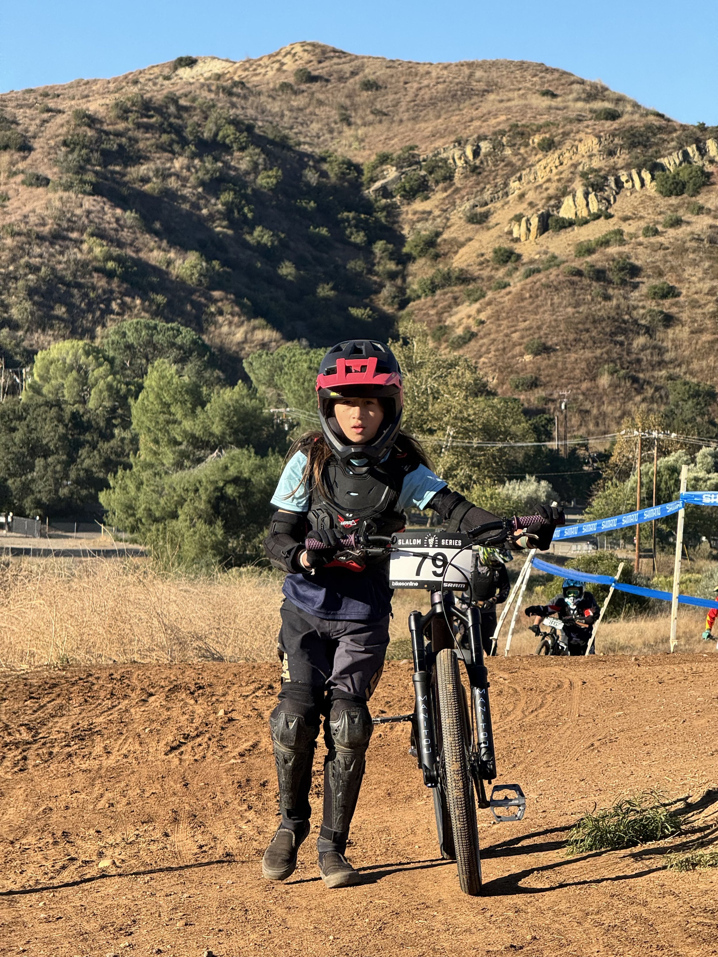 Strait Acres / Over the Hump Dual Slalom #2