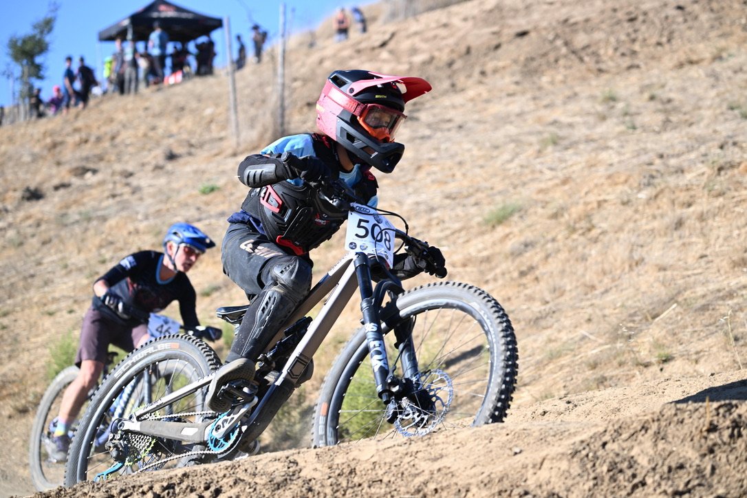 2024 Stafford Lake MTB Weekend - Dual Slalom
