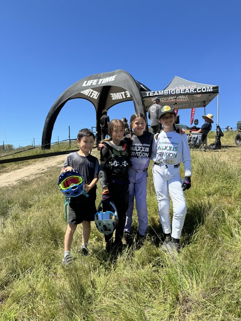 2024 Sea Otter Classic — Downhill