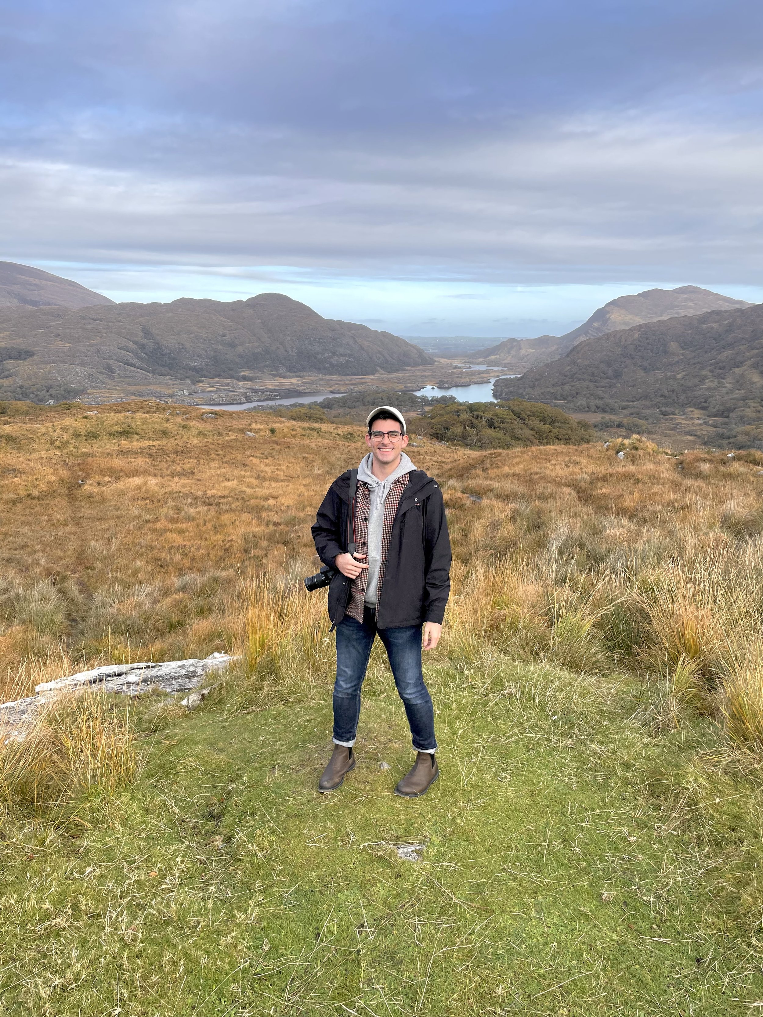 Kerry, Ireland