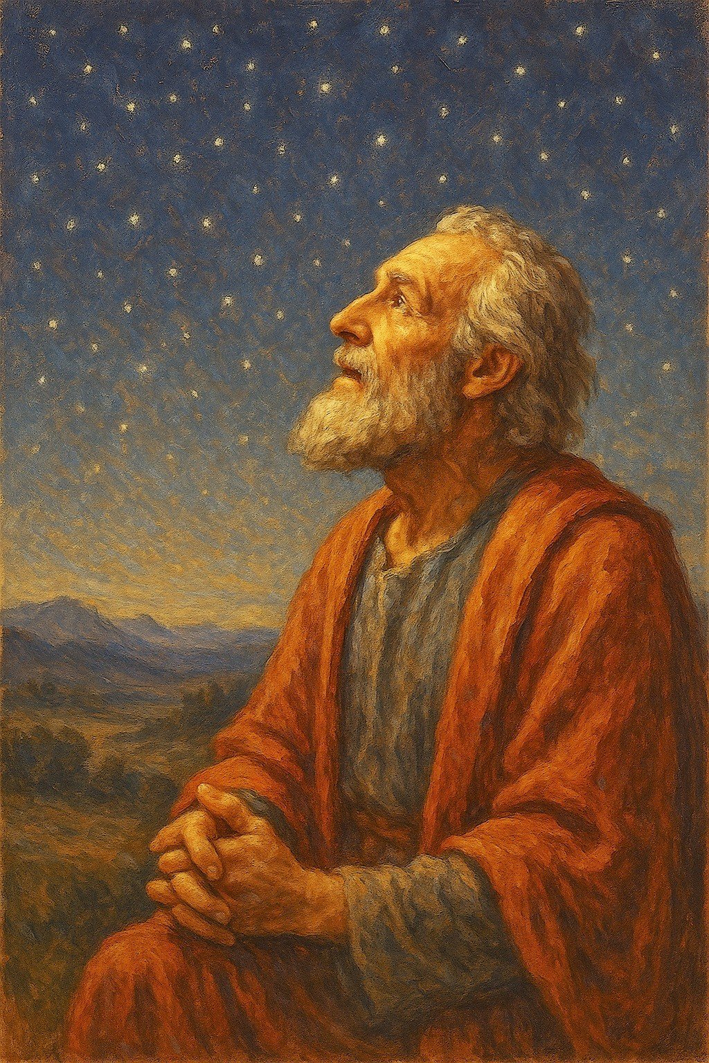 Day 2: Trusting God's Promises