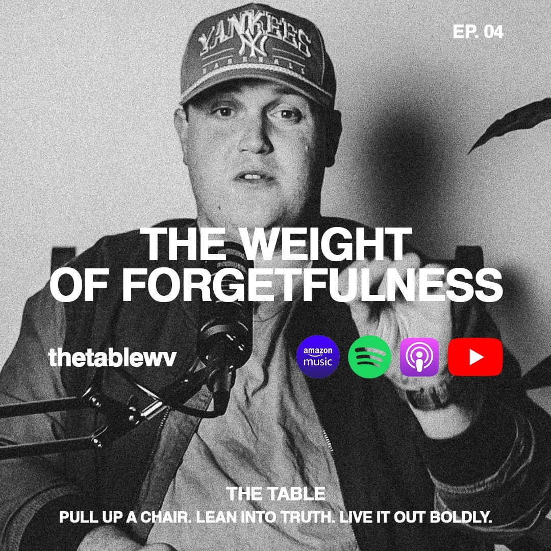 Ep. 04 || The Weight Of Forgetfulness episode artwork