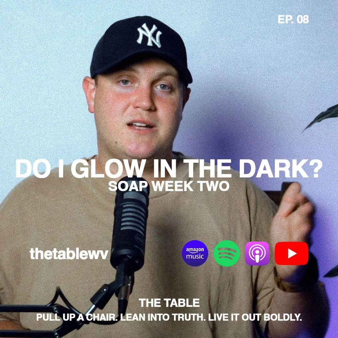 Ep. 08 || Do I Glow In The Dark? episode artwork