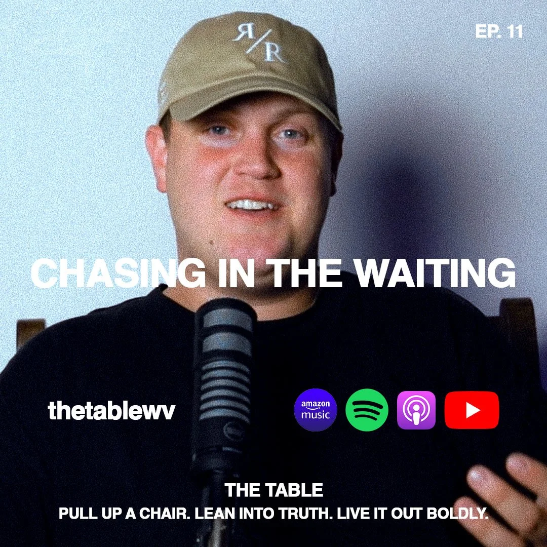 Ep. 11 || Chasing In The Waiting episode artwork