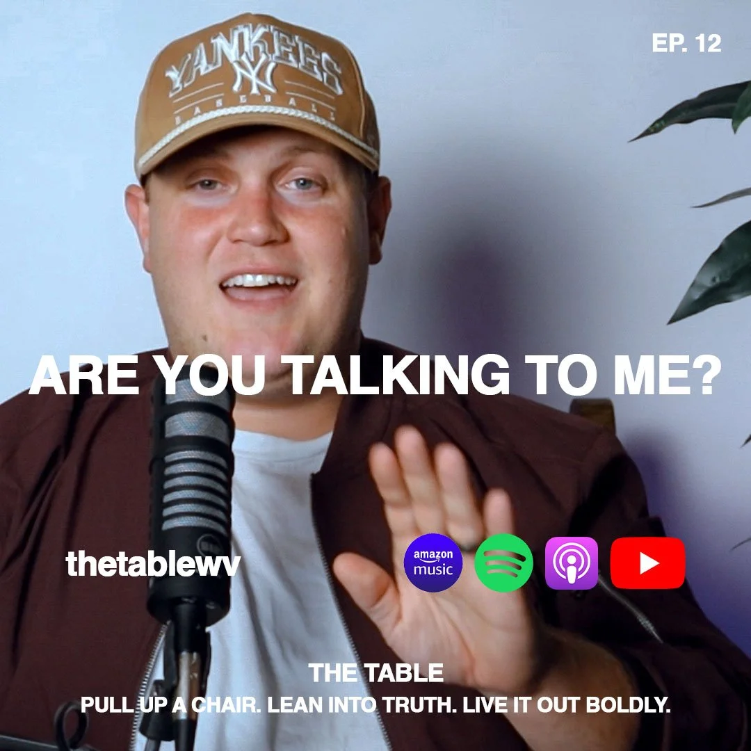Ep. 12 || Are You Talking To Me? episode artwork