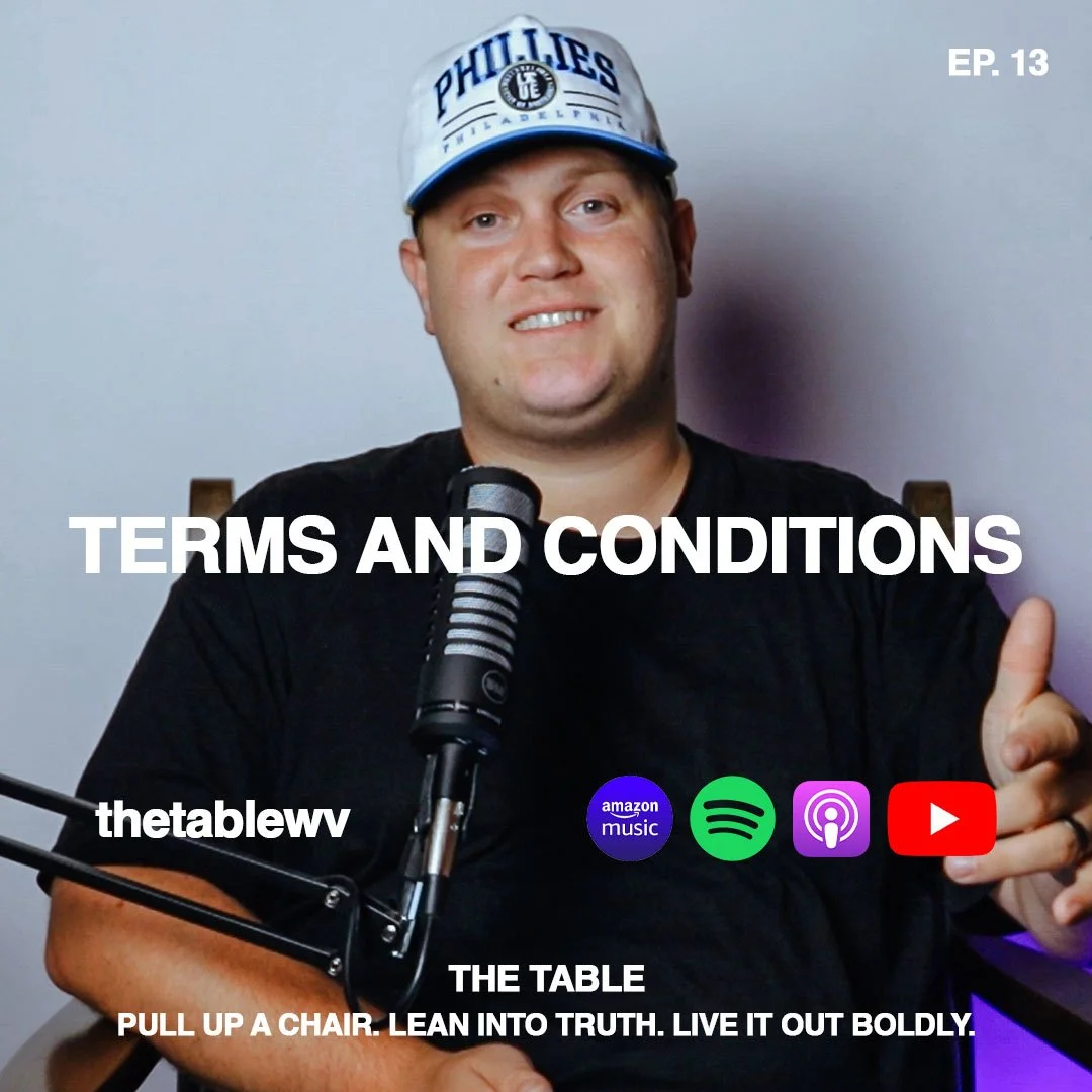 Ep. 13 || Terms And Conditions episode artwork