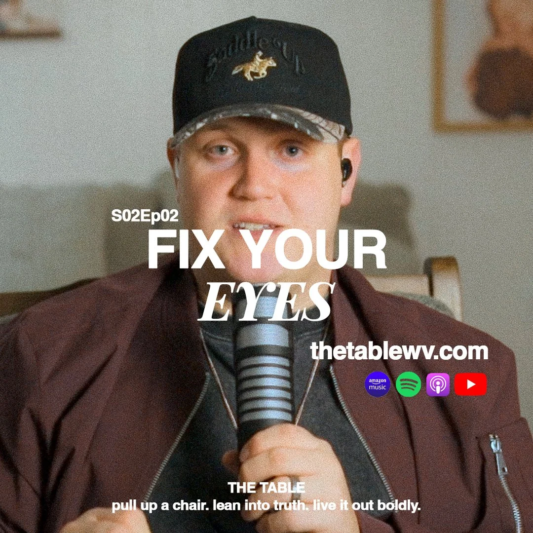 S02 Ep. 02 || Fix Your Eyes