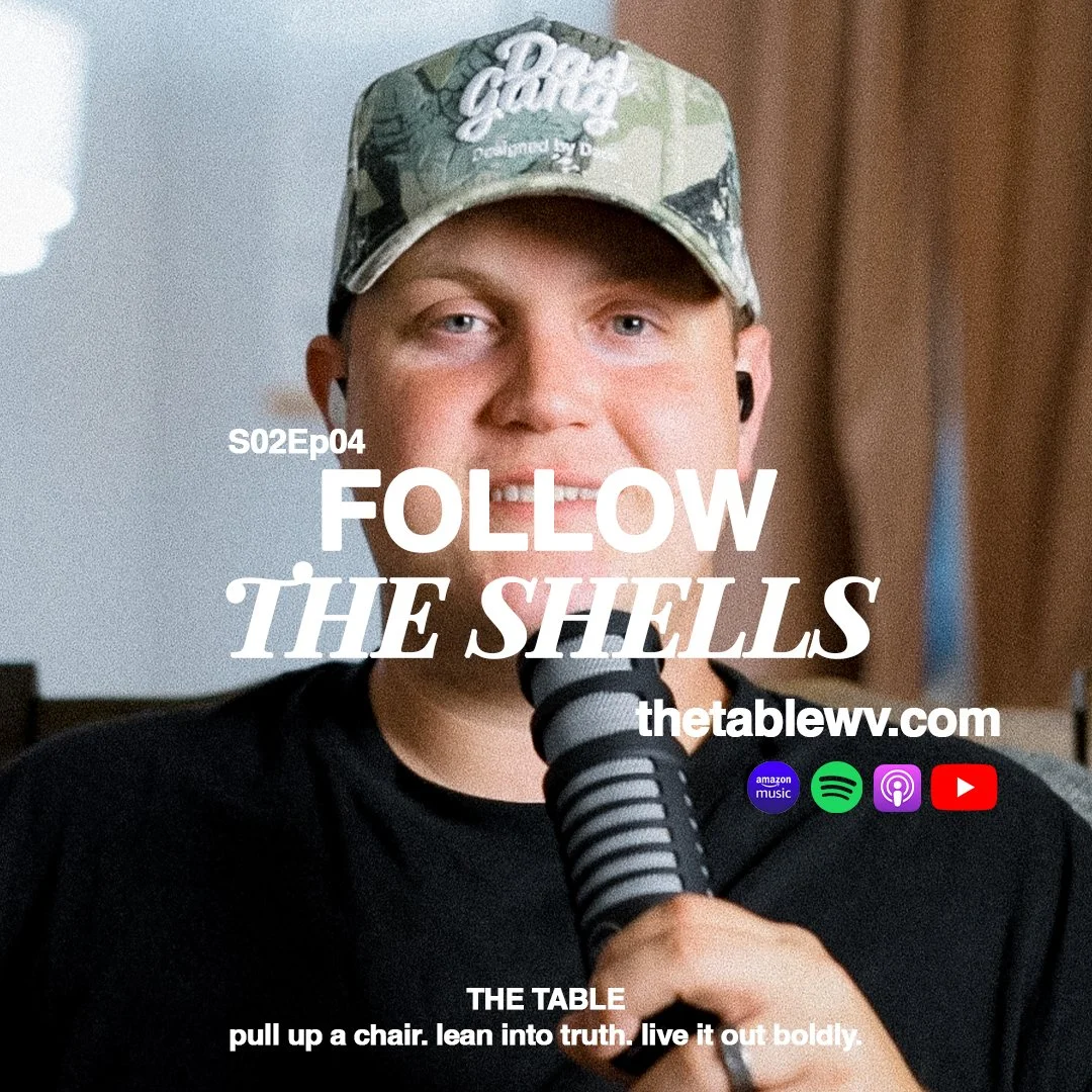 S02 Ep. 04 || Follow The Shells episode artwork