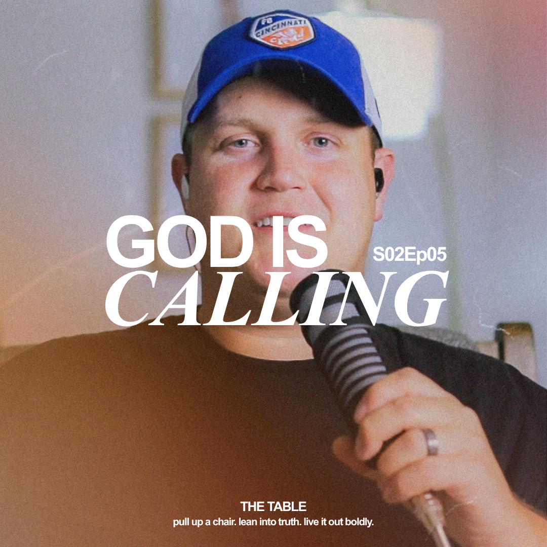 S02 Ep 05 || God Is Calling