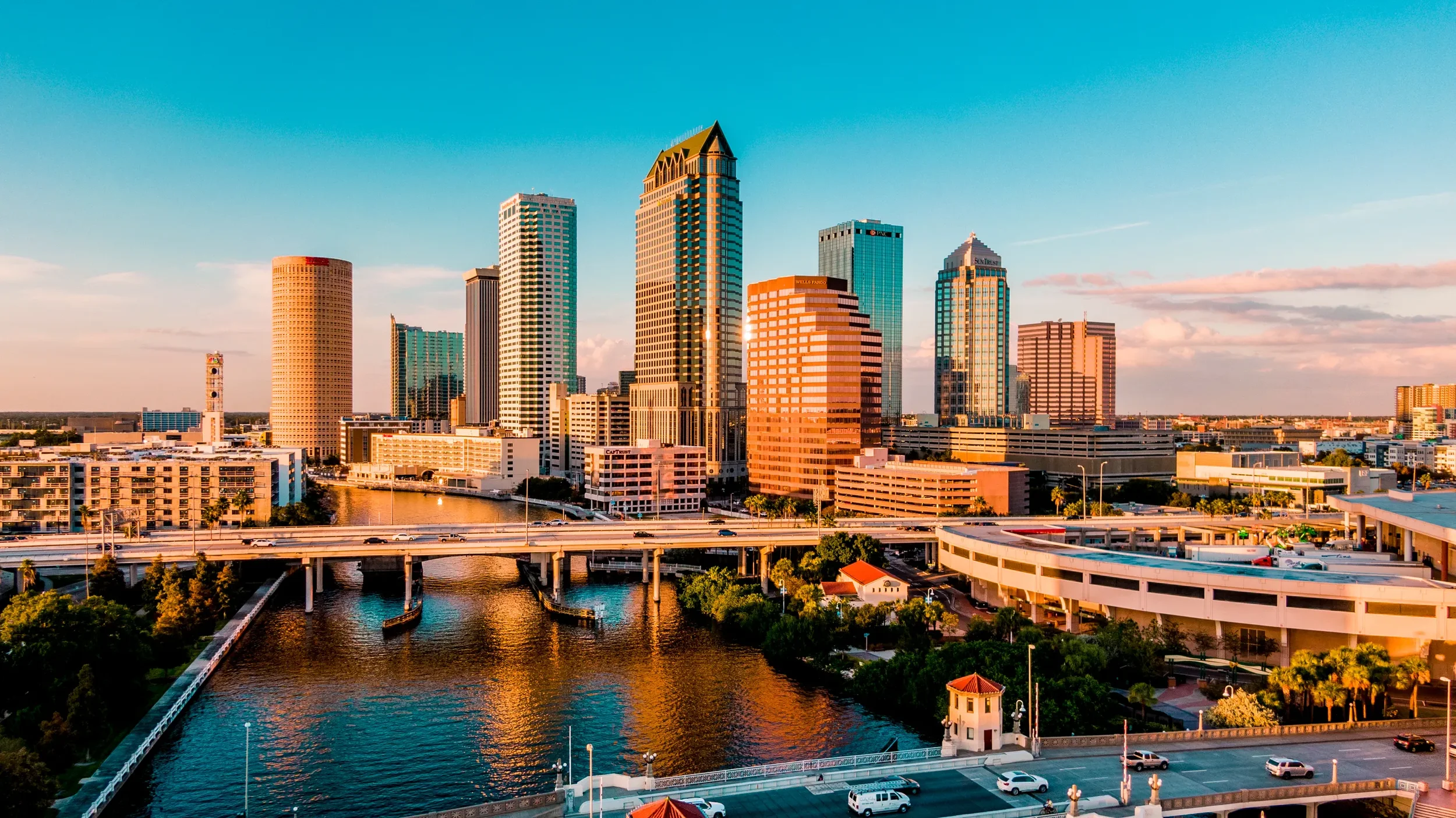 South Florida Hotel Loan