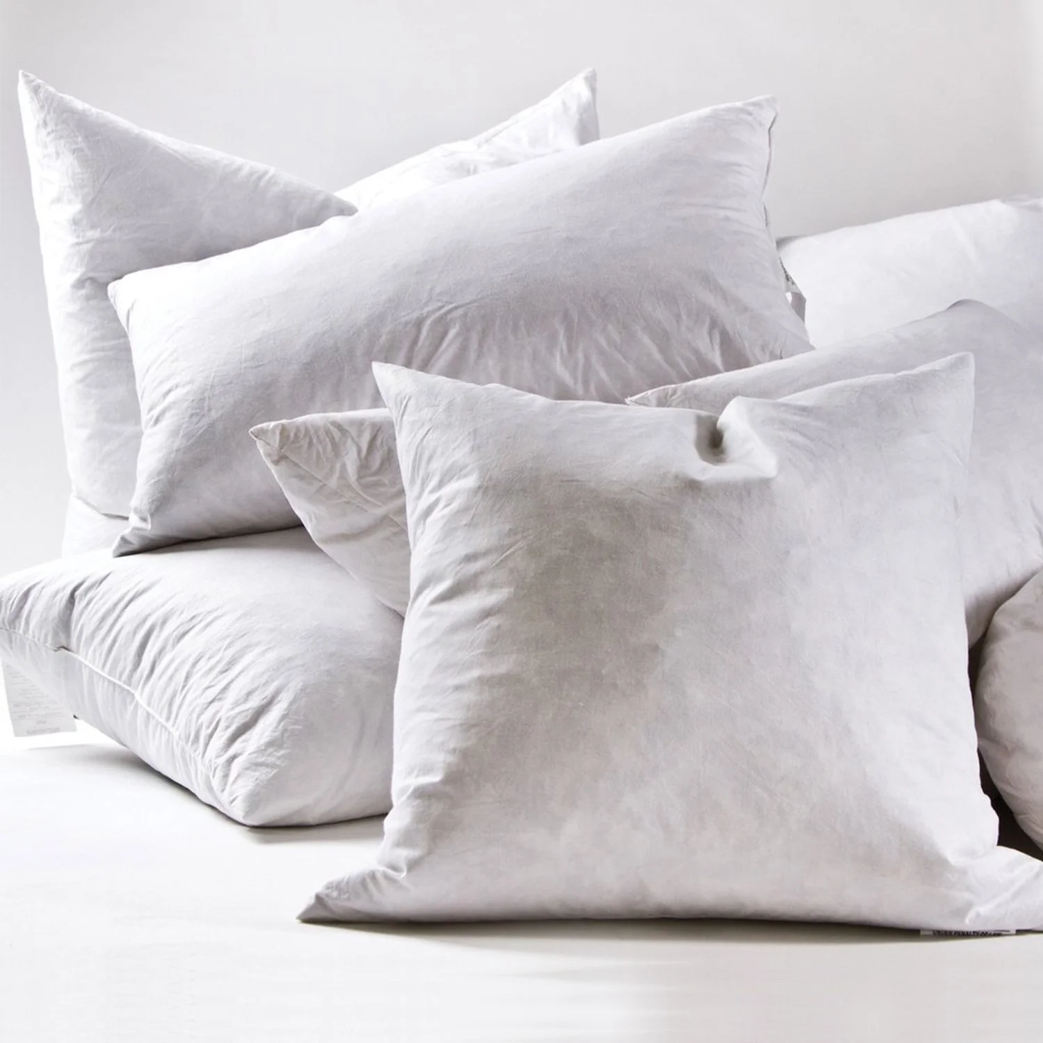 PILLOW INSERTS