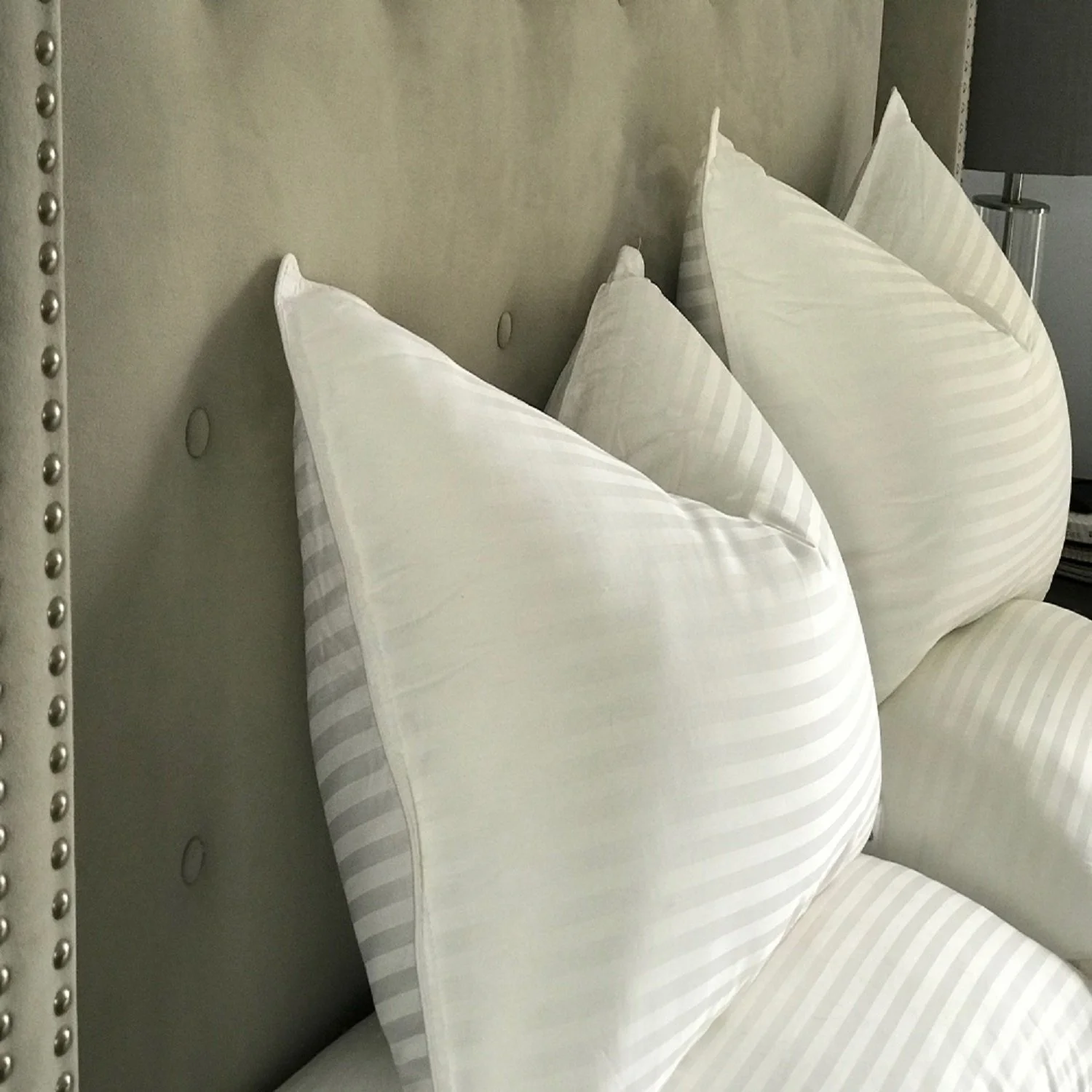 YDS PILLOWS