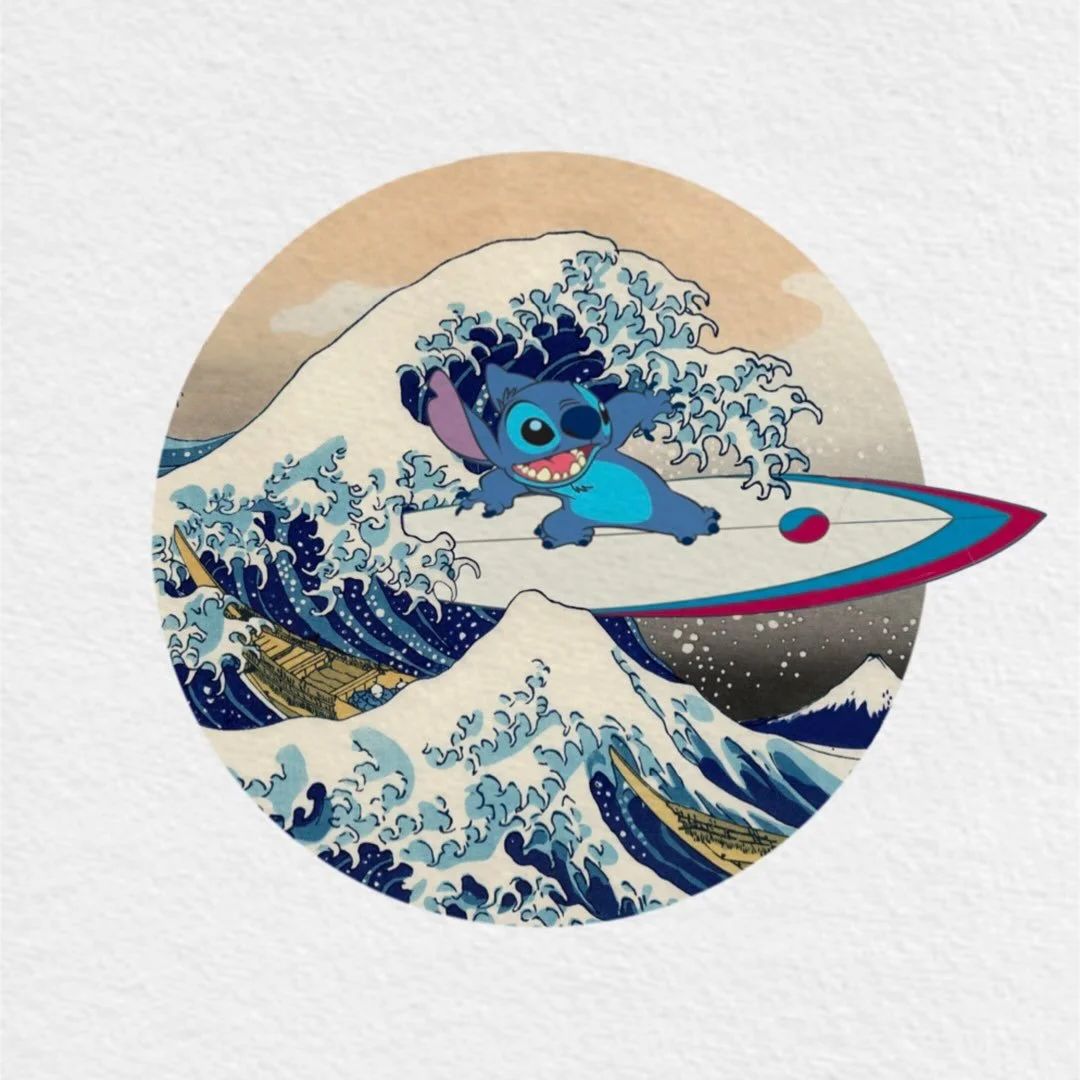 Flash drop. Dm to claim. Comp this one before @hokusai has it taken down.
Min size: 4in
.
.
.
#flash #flashtattoo #tattooflash #torontotattoo #tattootoronto #torontotattooartist #tattooartisttoronto #torontoartist #torontoart #liloandstitch #surf #su