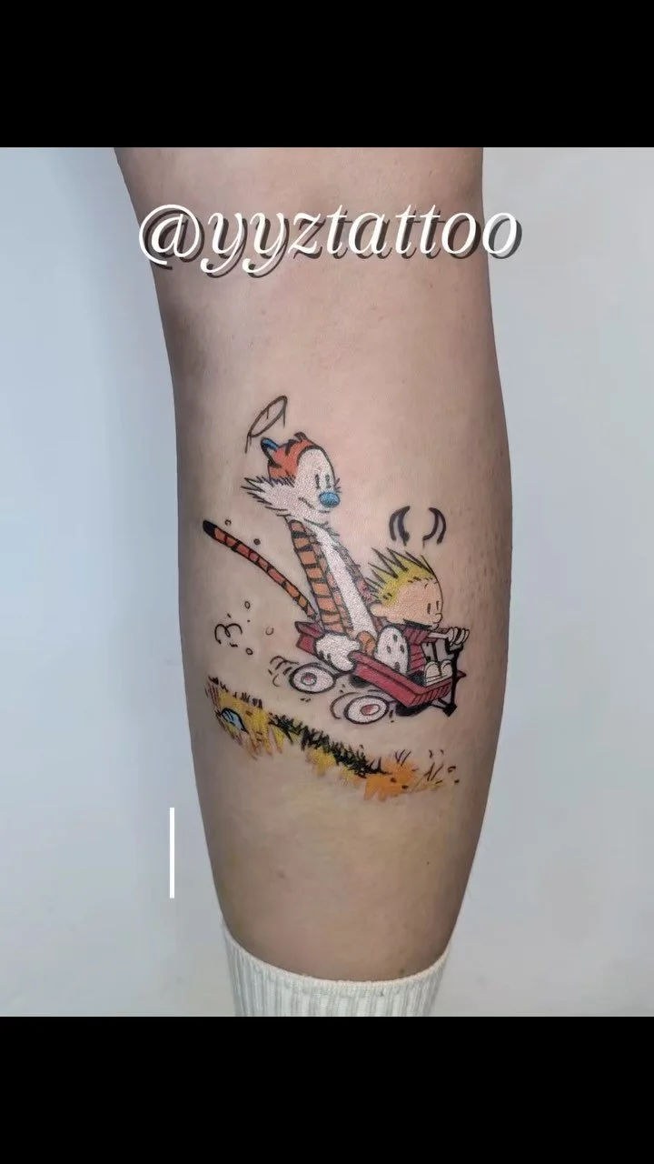 Guest spot at @chronicinknewyork in May. Open to commissions or flash pieces. Check out my profile and DM for bookings and inquiries.
.
.
.
#chronicink #newyorktattoo #nyctattoo #brooklyntattoo #tatted #tattooideas #tattooinspiration #tattooart #blac
