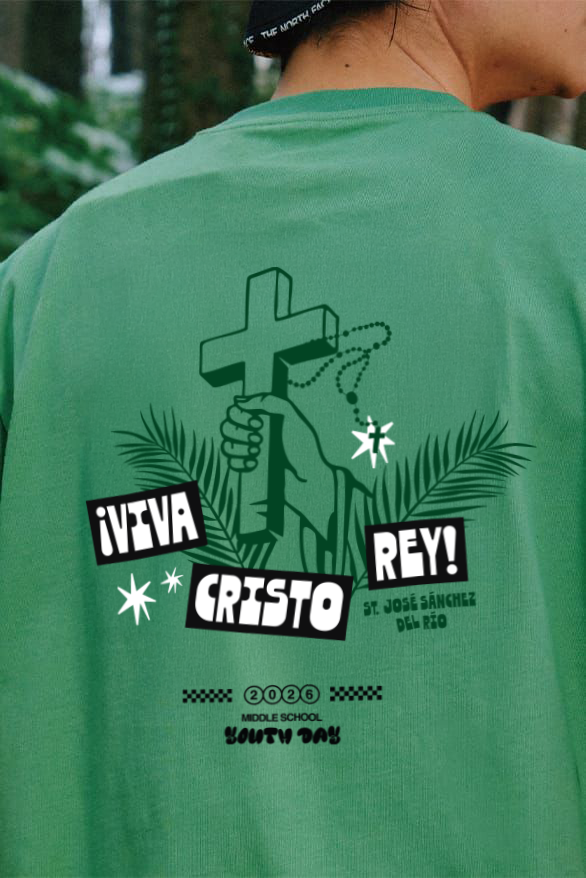 SoCal Middle School Youth Day 2026