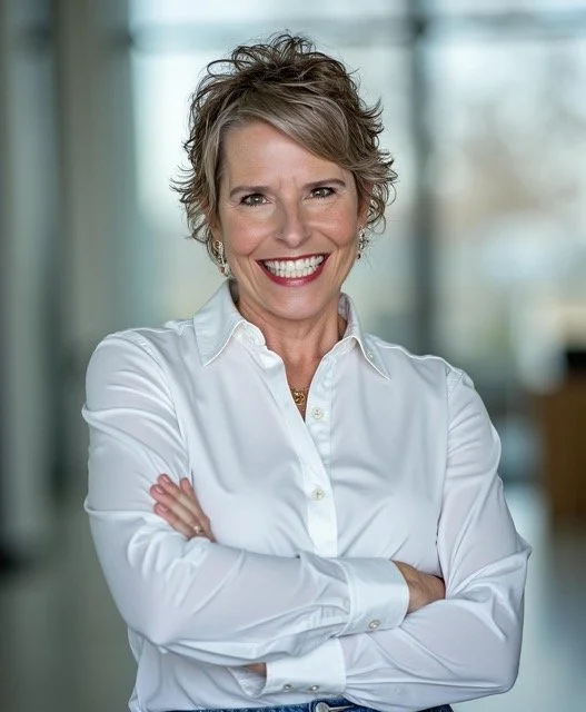 Ryane Oakley - Headshot 2