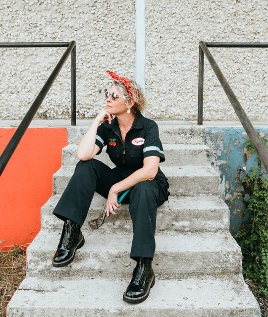 Ryane Oakley - Ryane to the Rescue 2