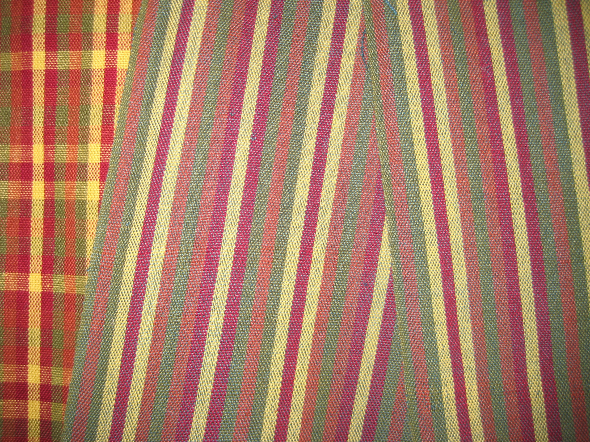 Woven yardage (3)