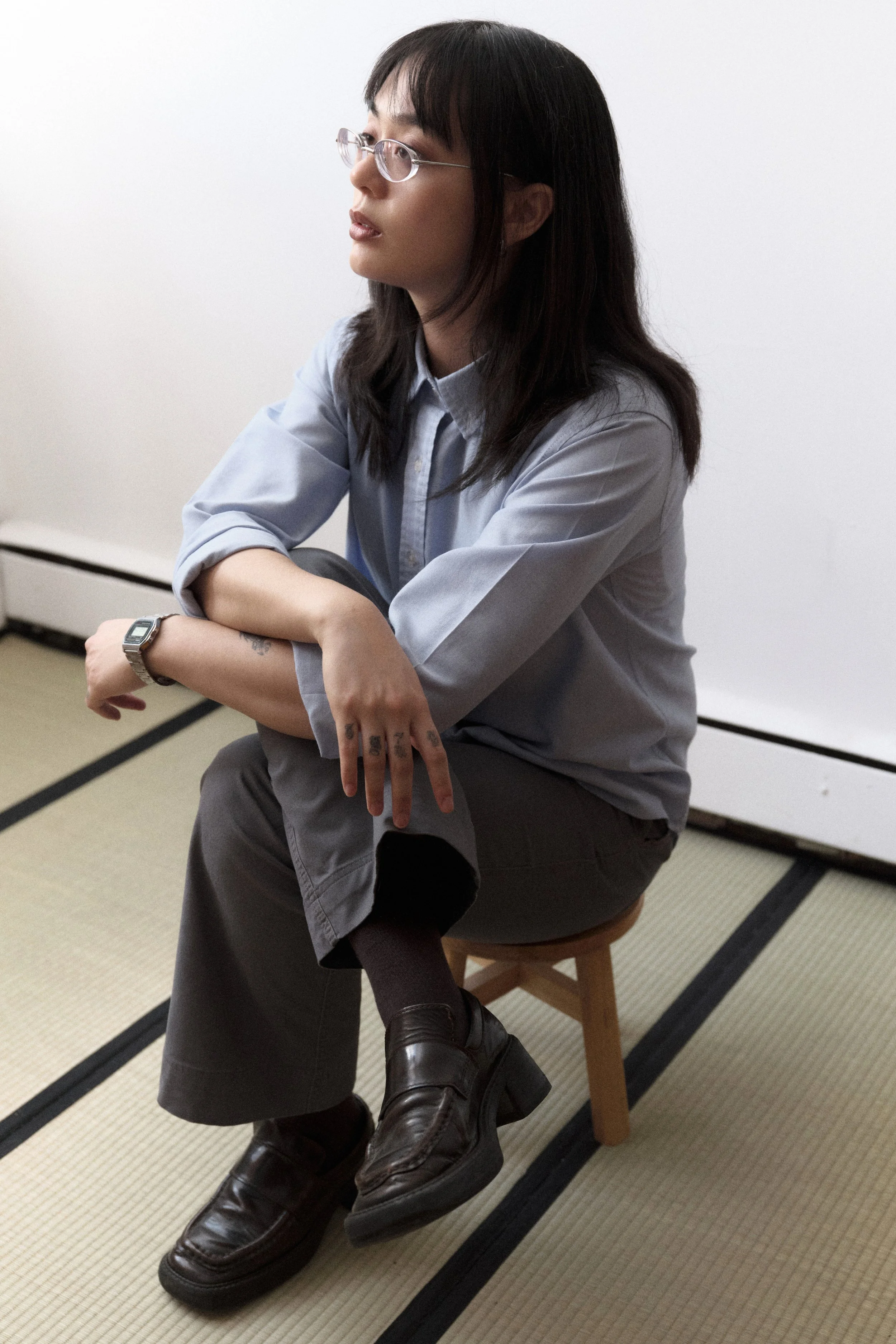Photo by Enmi Yang, 2026
