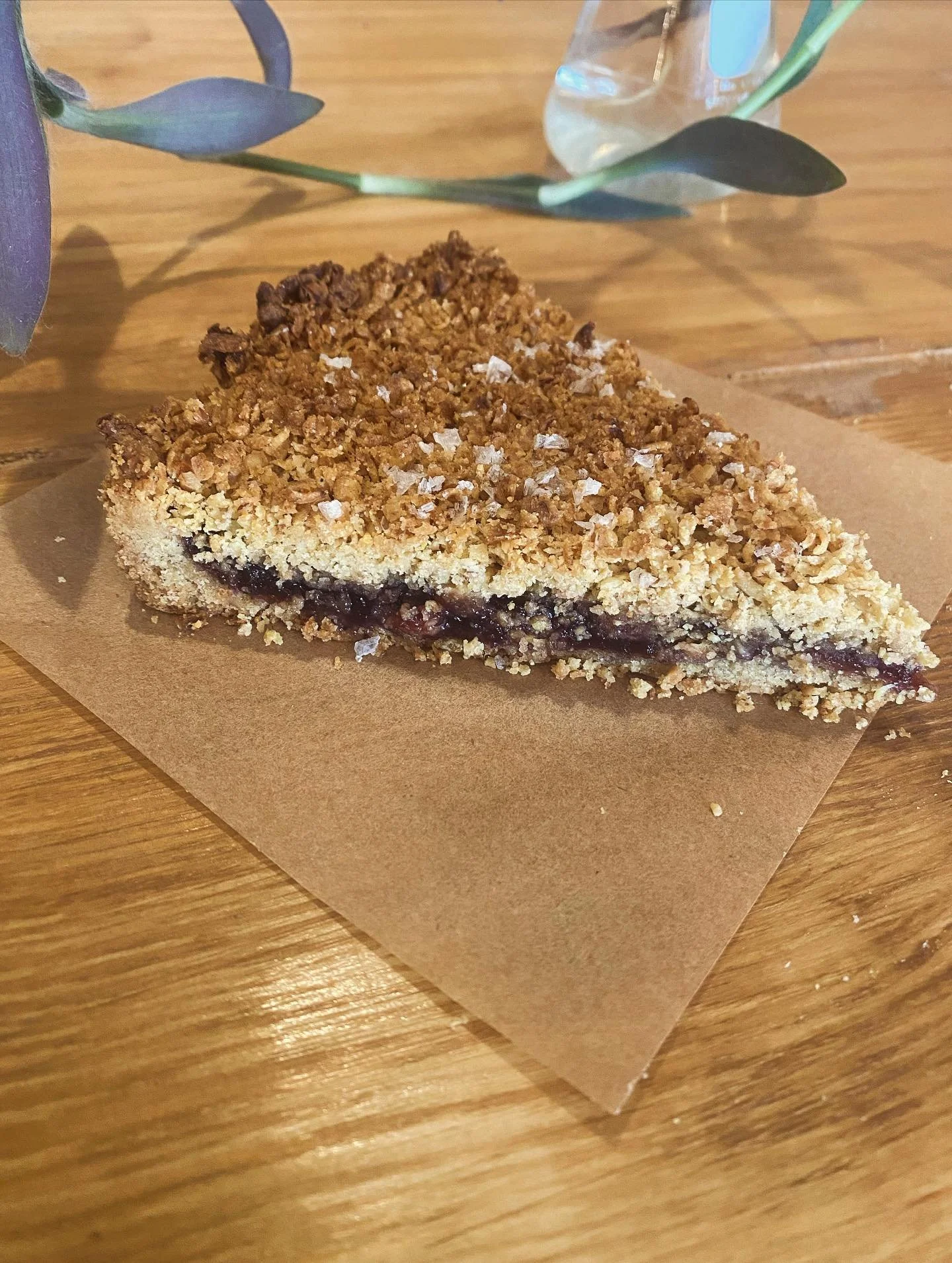 Feast Day Pie &amp; Bread orders go live at noon today! I&rsquo;ll be baking for you for that third week of November when you hopefully gather with people you love and eat food and remind yourself we all need each other and there&rsquo;s always more 