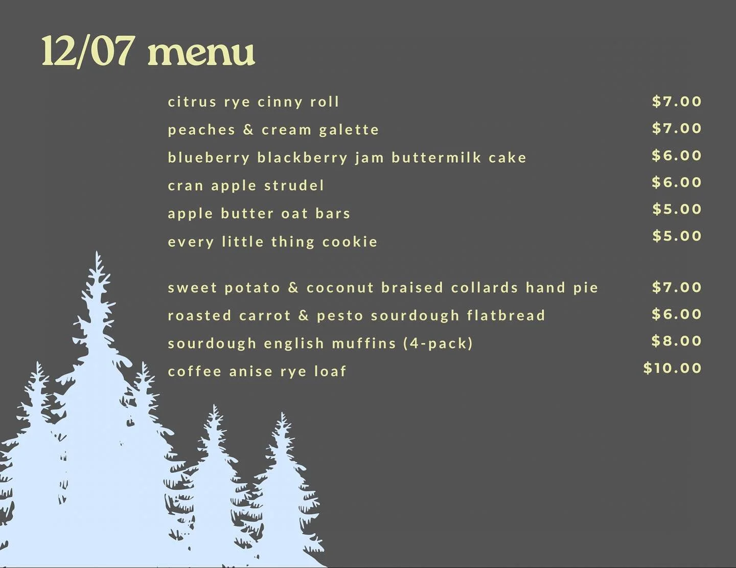 Never miss a Sunday market. So geeked to be hanging with my friends over in Peoria this Sunday for the @309cultures of Peoria Market! It&rsquo;s a round up of some really great vendors, live music, and it sounds like a culinary adventure is happening