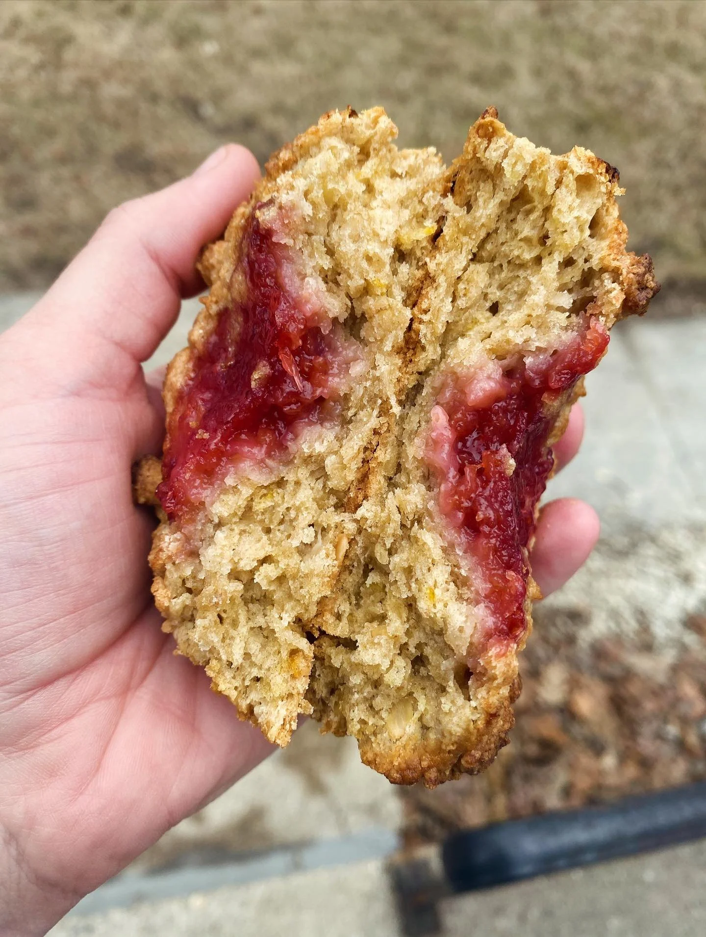 I met a lot of new folks last weekend at the @lovemotion217 market and I had many a question about &ldquo;what exactly are you doing?&rdquo; Lol, in a good way. People wanting to know where to find my baking. 

I have a spiel, I joyfully gave it to e