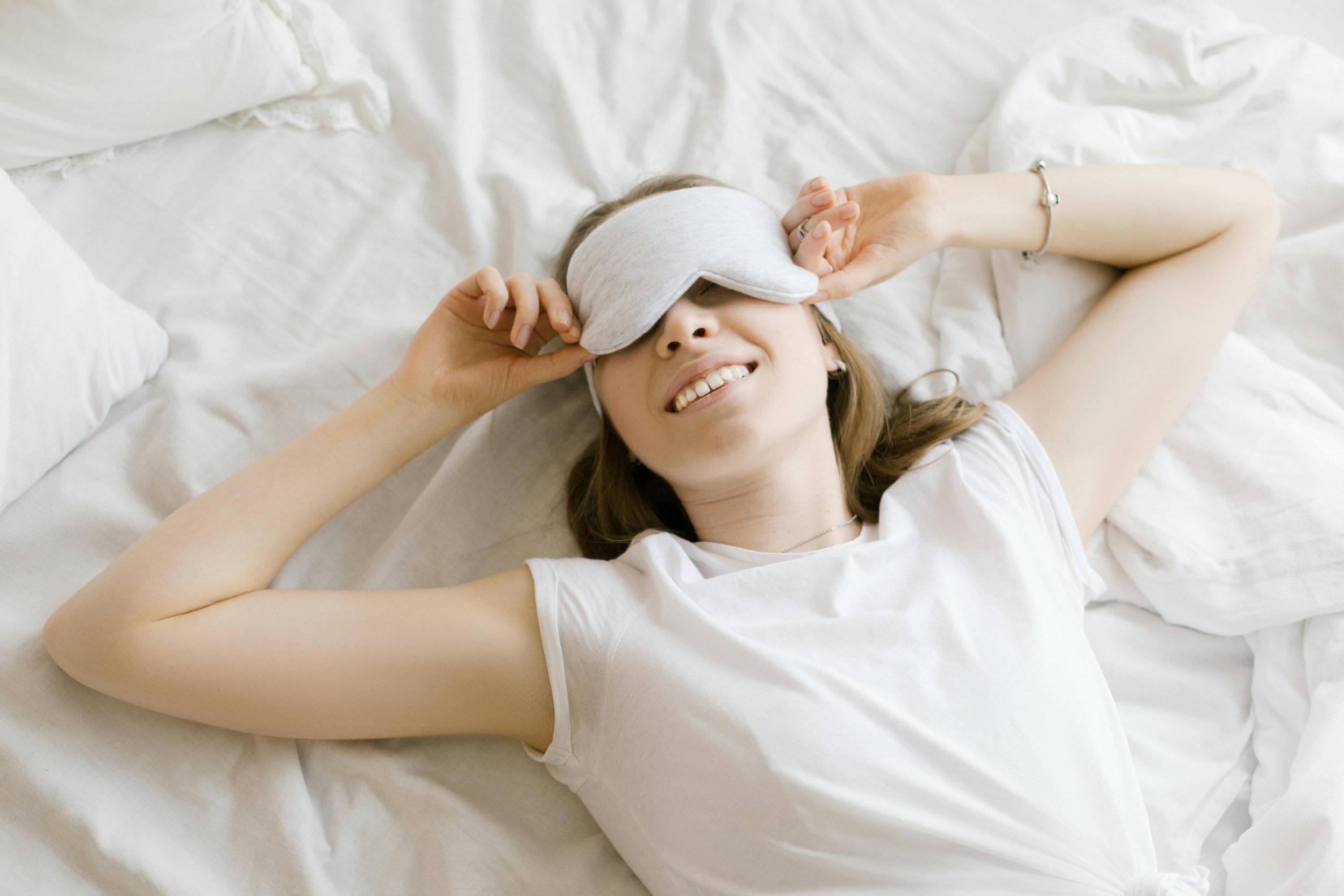 Why Talk Therapy Stopped Being Enough For Me— And What I Found Instead
