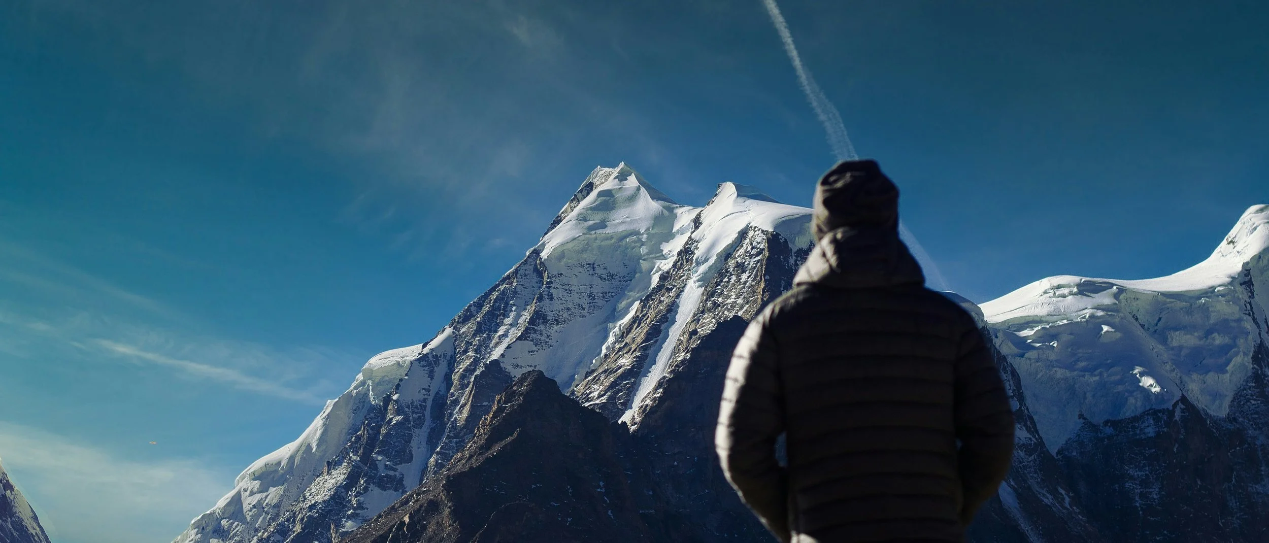 Not Everyone Needs to Climb Everest— Why a Gentler Path Is Sometimes the Most Courageous One