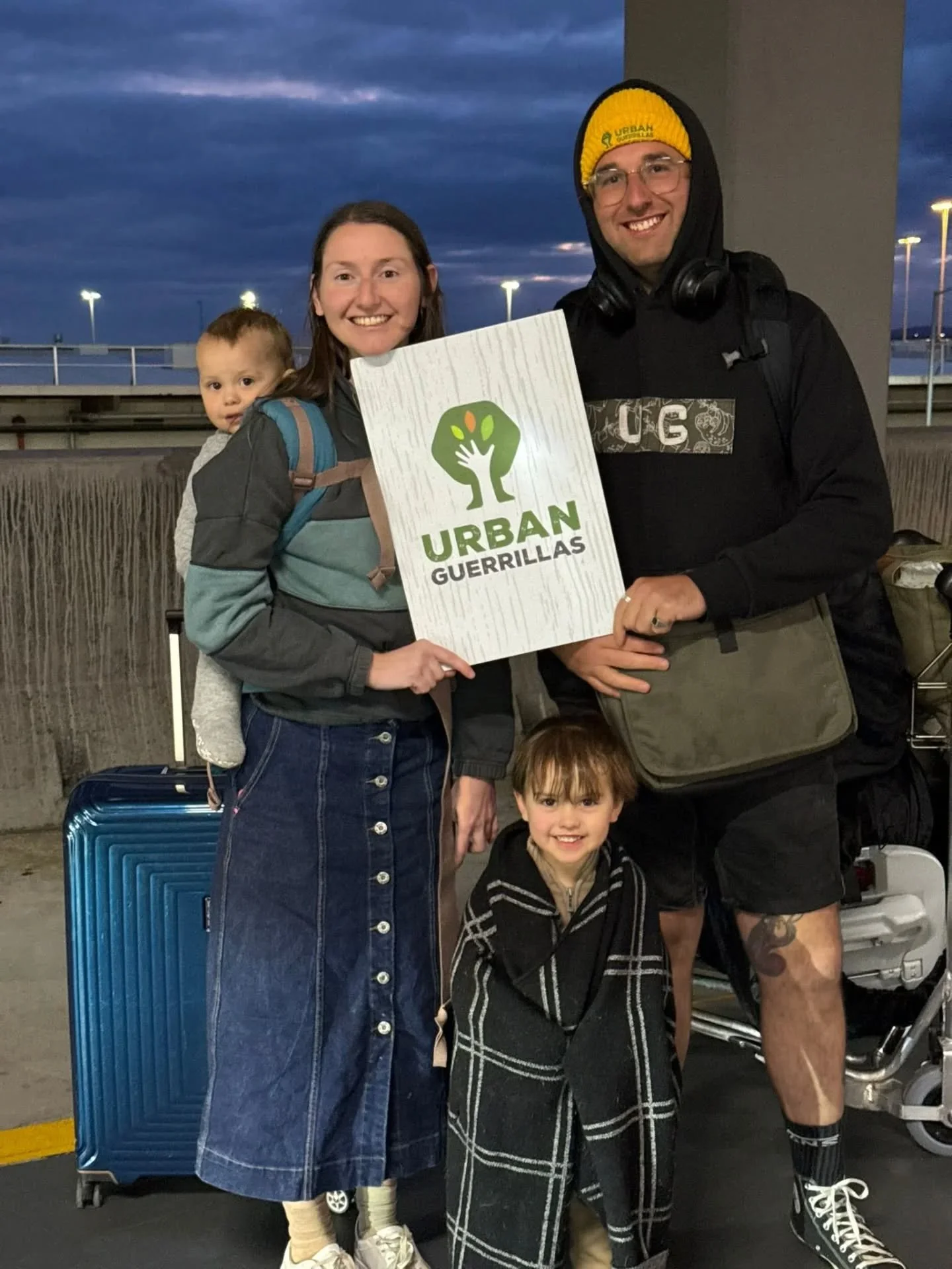 LANDCARE CONFERENCE 2025!!😱🔥

Last week Beth and Sam had the amazing opportunity to spend 3 days amongst some of the most outstanding groups around Australia🌏 The 2025 Landcare Conference held in Gold Coast Convention and Exhibition Centre drew in