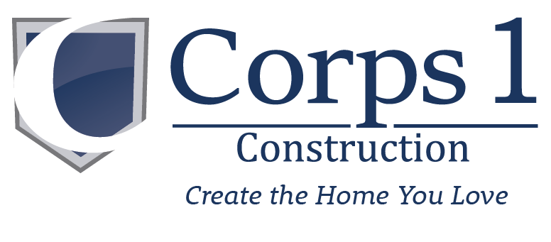 Corps1 Construction