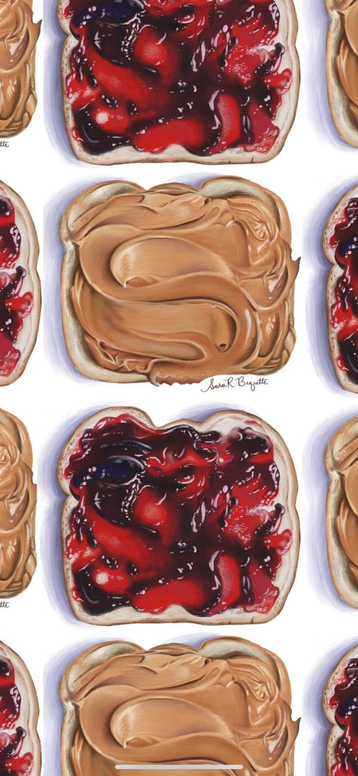 Peanut Butter & Jelly