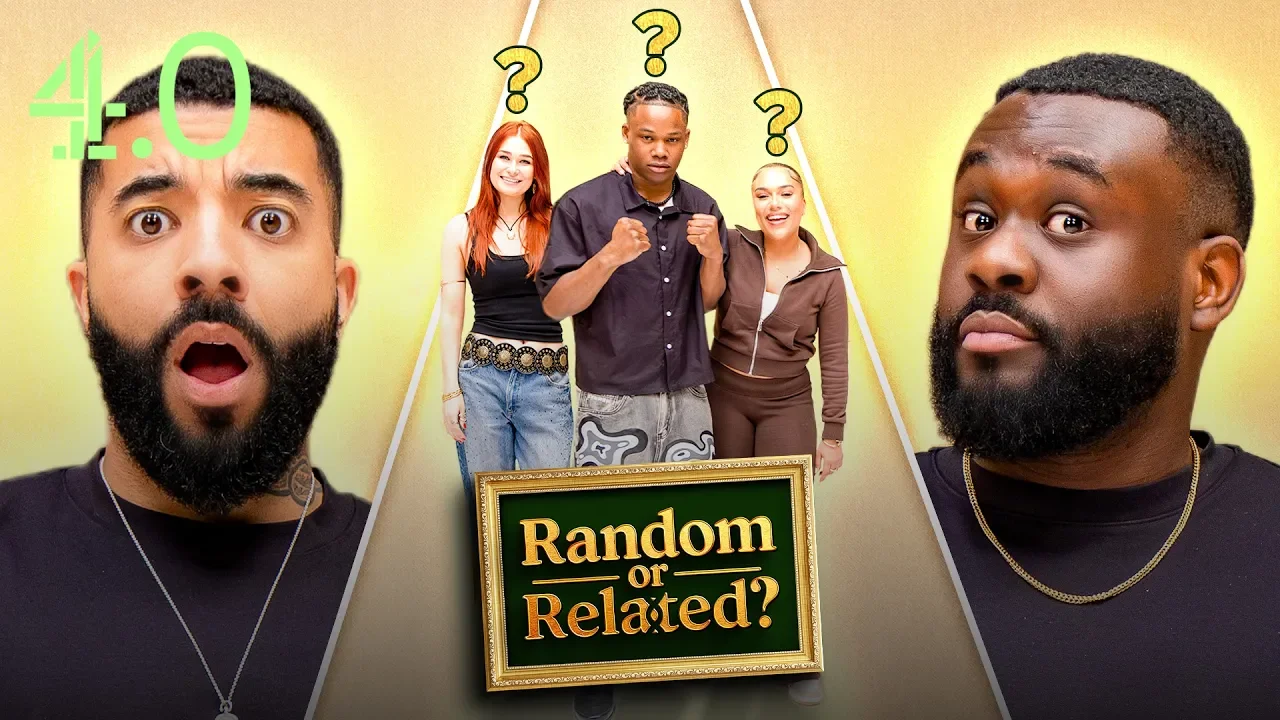 Random or Related?