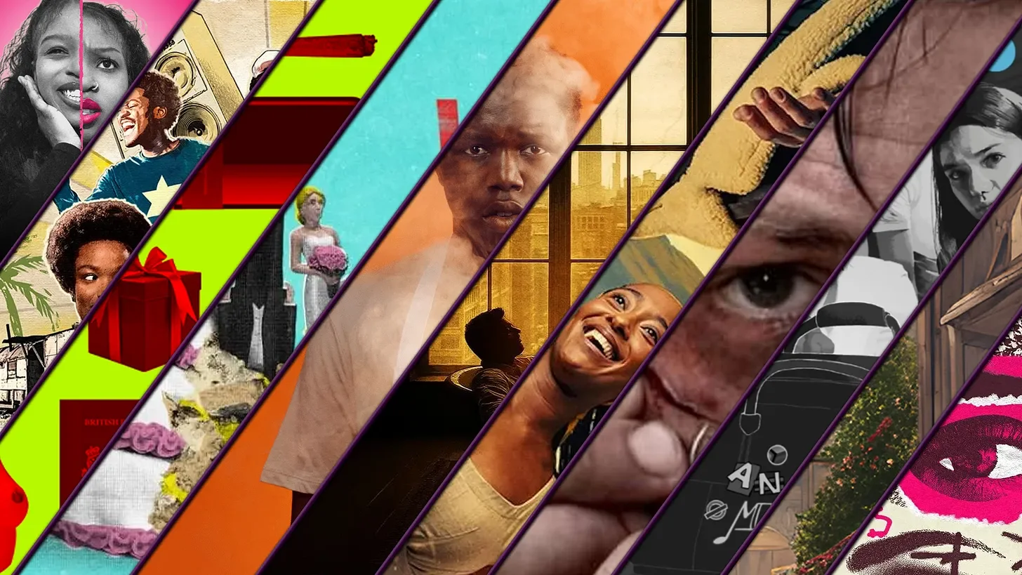 Top Theatre Shows of 2025