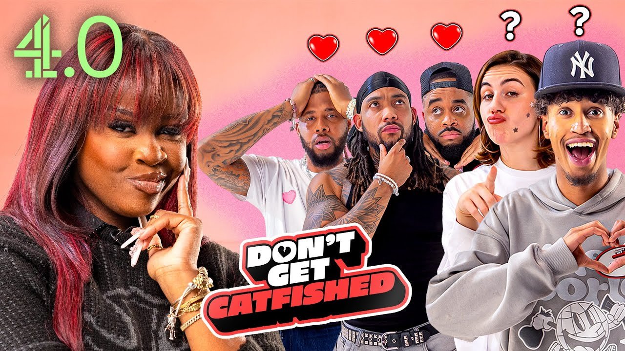 Don't Get Catfished