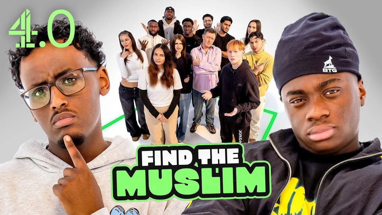 Find The...