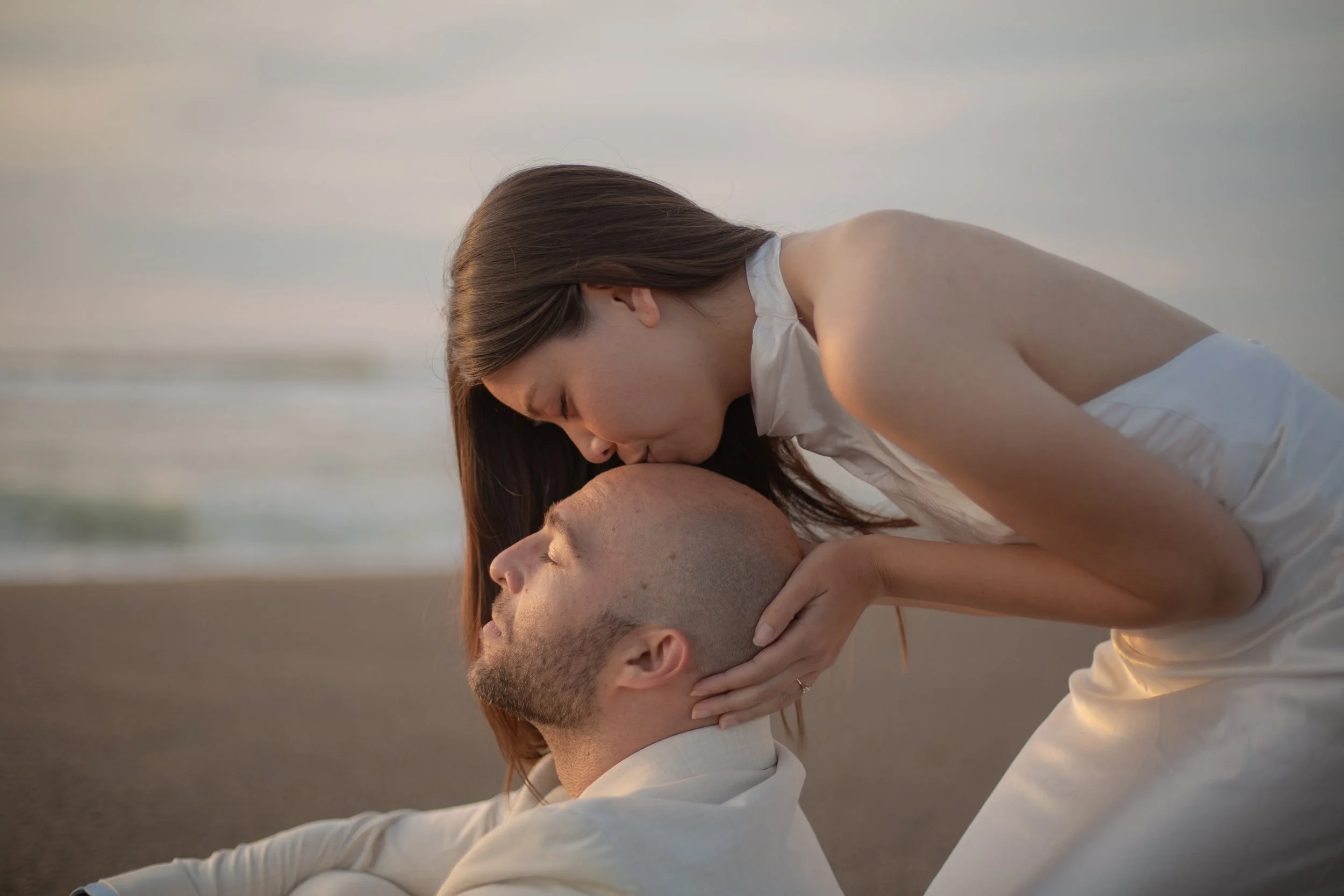 Intimate Point Reyes Elopement