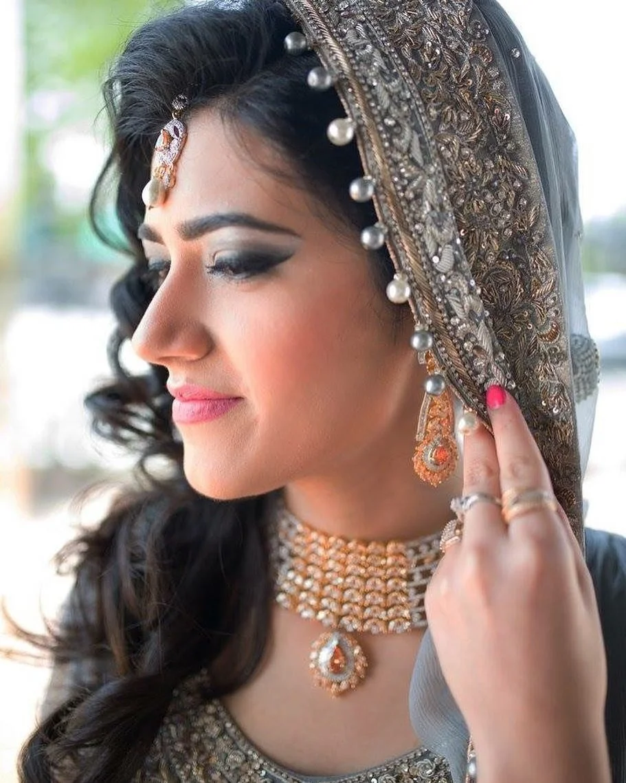 Makeup Details in previous post!!