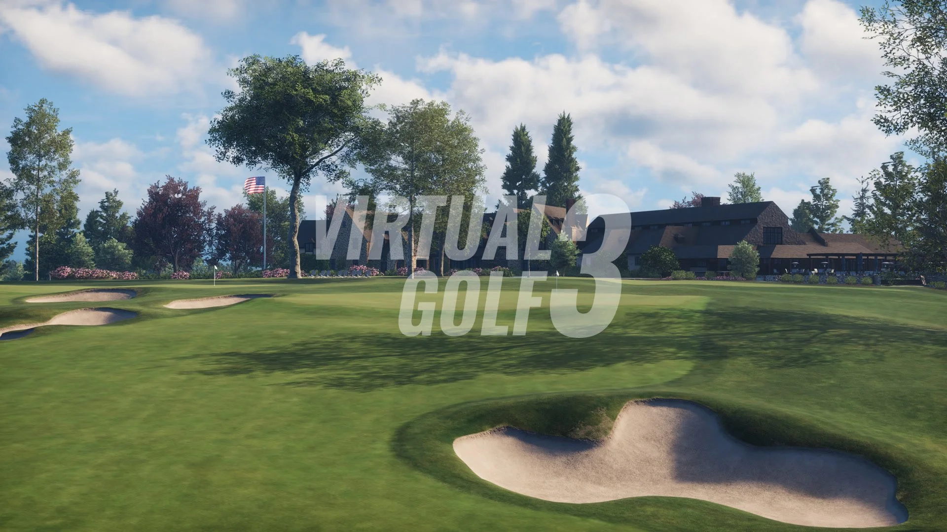 Local PGA Championship