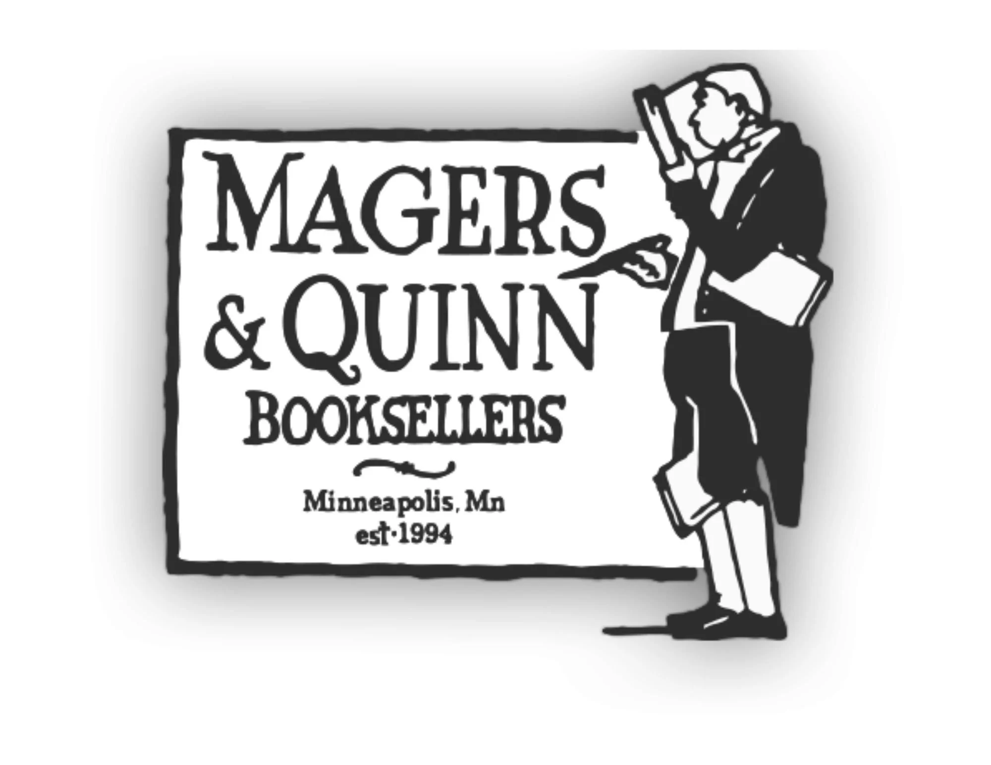 Magers & Quinn Booksellers