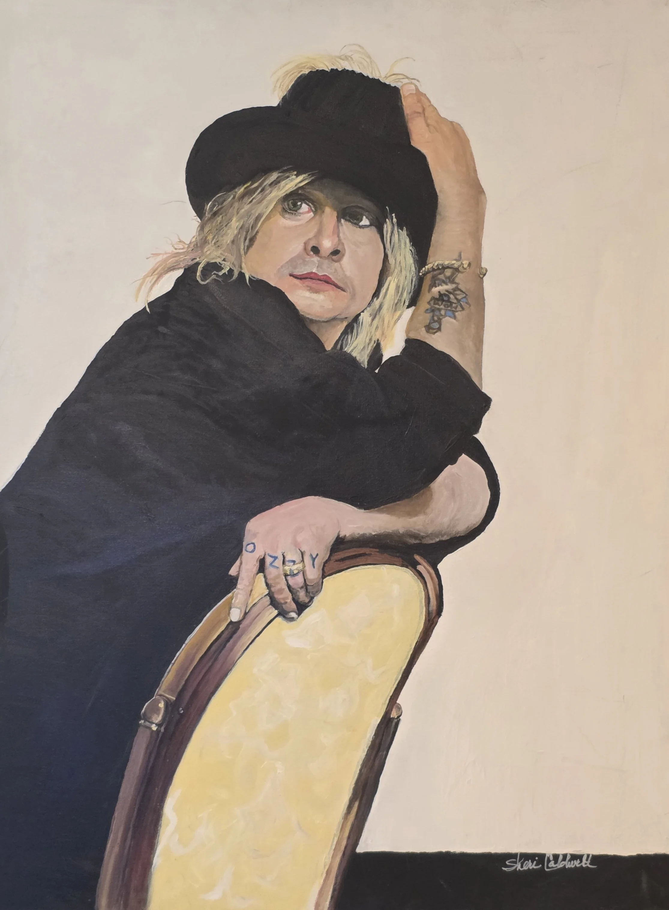 Ozzy (3x4)
