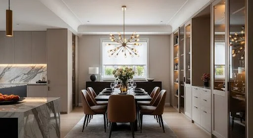 Why Hiring an Interior Designer Is Worth It—(For a Reason You Might Not Expect)
