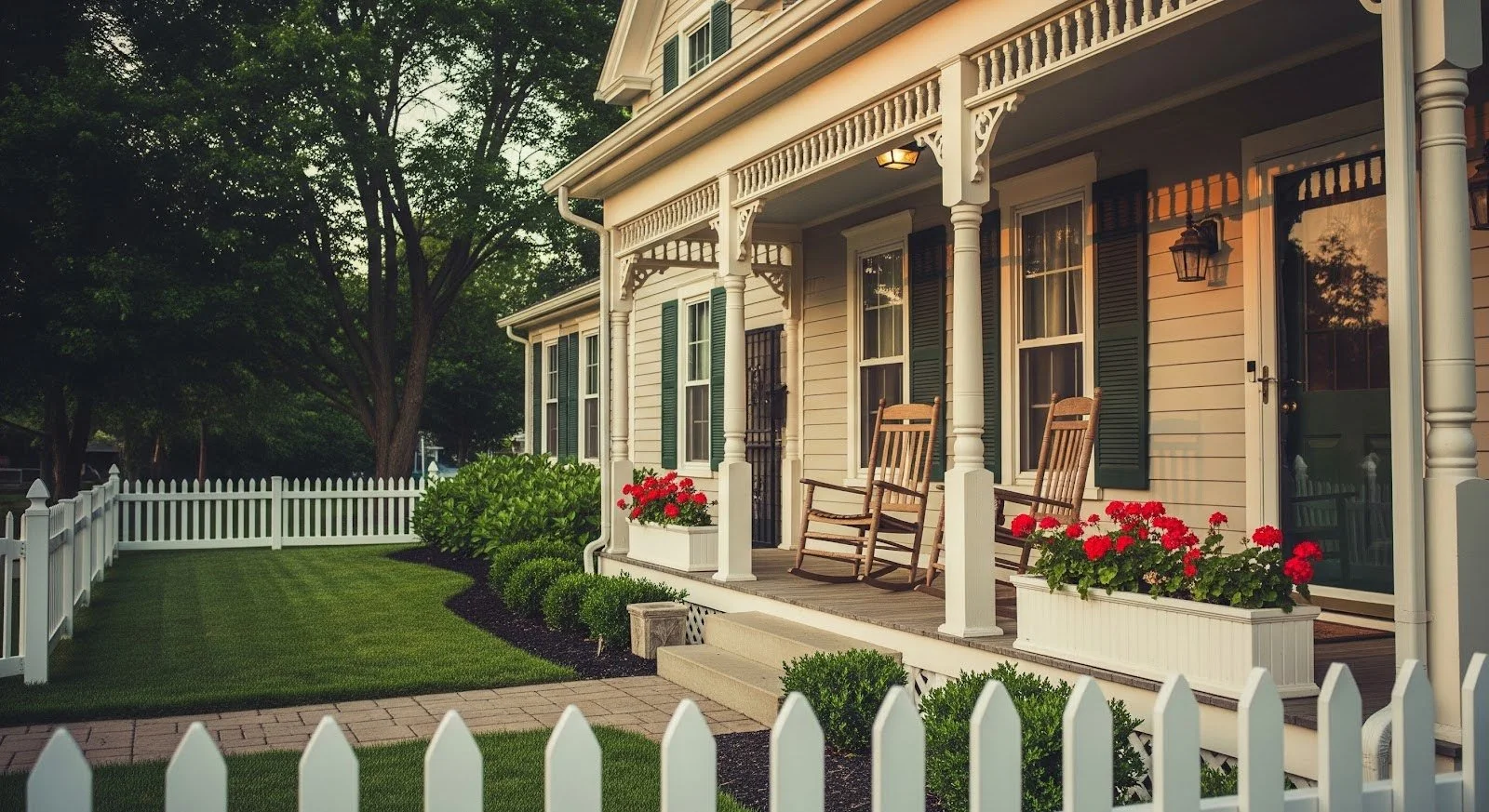 Don’t Worry About Defining Your Interior “Aesthetic”