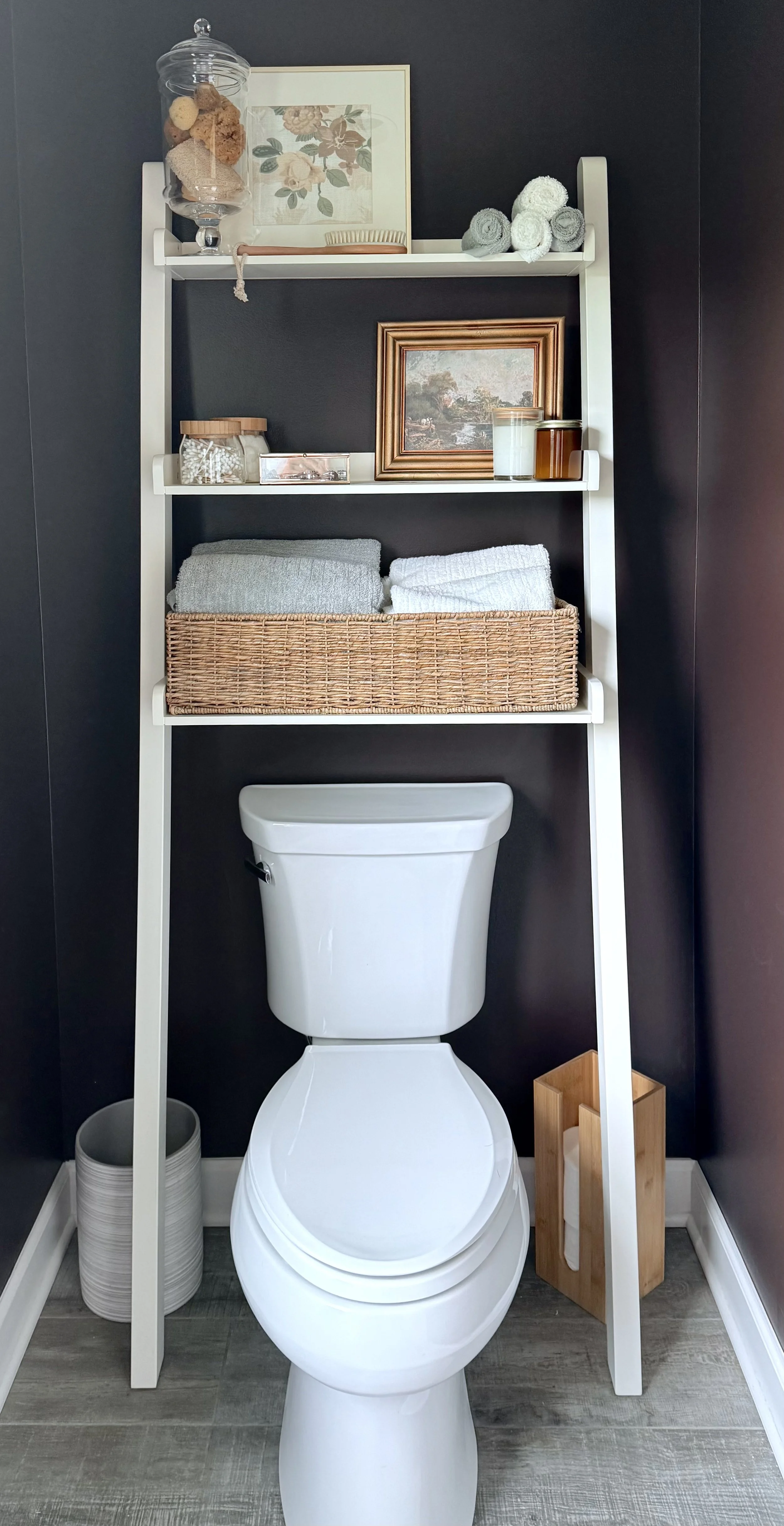 REVEAL: Main Street Powder Room